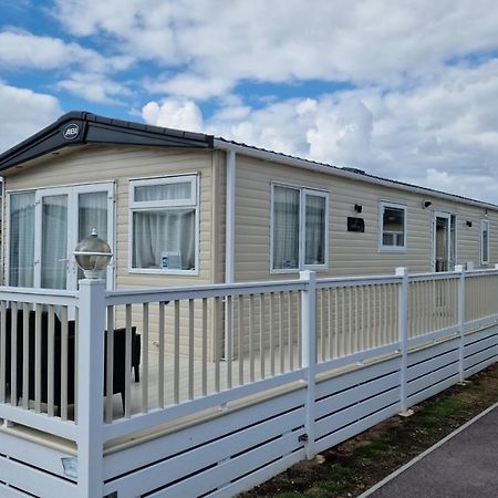 Rye retreat Villa Rye Harbour Exterior foto