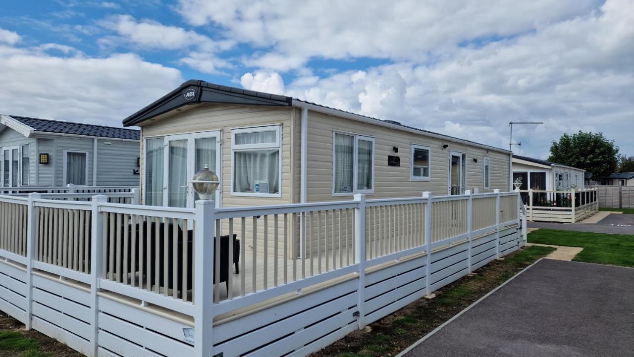 Rye retreat Villa Rye Harbour Exterior foto